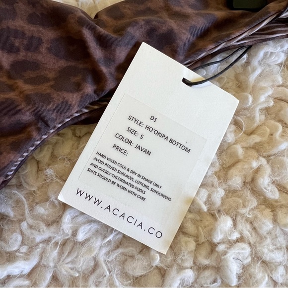 ACACIA Hookipa bottom in Javan - Picture 7 of 7